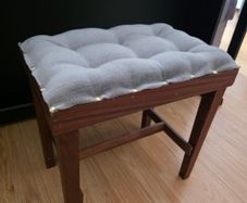 piano stool