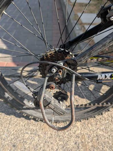 Ridgeback MX20 Kids Bike