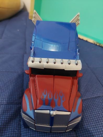 Transformer optimus prime