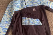 Montirex themed boys tracksuit