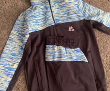 Montirex themed boys tracksuit