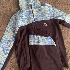 Montirex themed boys tracksuit