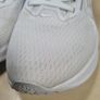 womens NIKE downshifter 13 trainers runners white Size UK 6 EU 40 Image 5