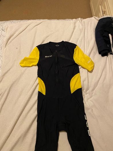 Trisuit