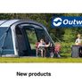 Outwell Air Beam and Pole Tents @ Jonscamping Image 2