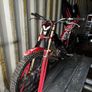 2018 Gas Gas Txt Gp 300 Trials Bike Image 4