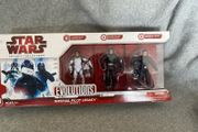 Star Wars Legacy Collection Imperial Pilot Set