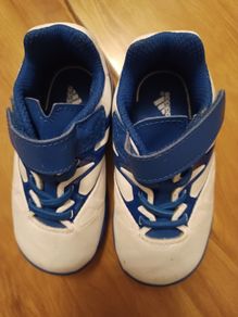 adidas Messi boys first runners