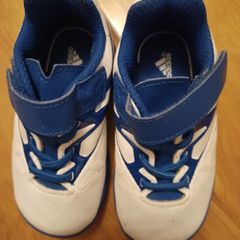 adidas Messi boys first runners