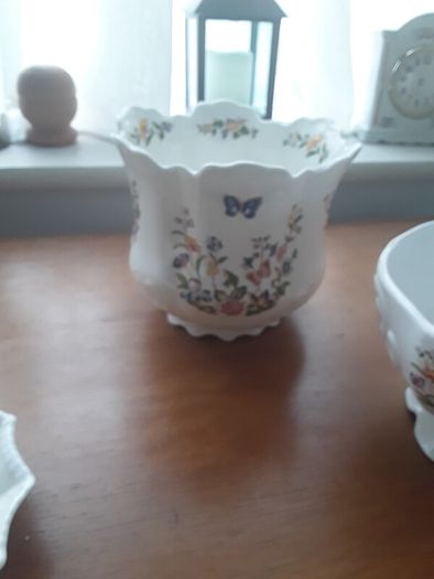 China crockery