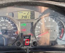Honda Other 2009