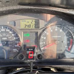Honda Other 2009