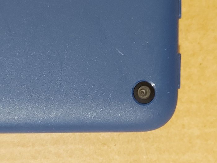 Amazon Fire 7 (12 Generation) USB c charging Port, 16GB, in excellent condition