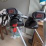 Universal roof bars - good condition Image 7