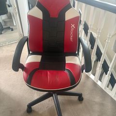 gaming chair