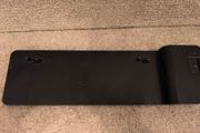 HP UltraSlim Docking Station | For EliteBook &amp; ProBook | Includes Power Supply