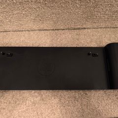 HP UltraSlim Docking Station | For EliteBook & ProBook | Includes Power Supply