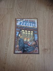 Alan Moore Another Suburban Romance