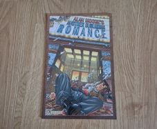 Alan Moore Another Suburban Romance