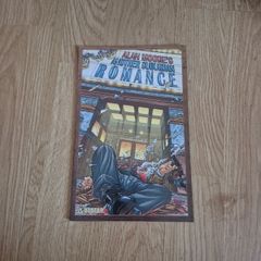 Alan Moore Another Suburban Romance