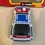Porsche 924 Turbo defects 1/18 Burago Image 8