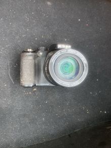 Nikon Coolpix P500
