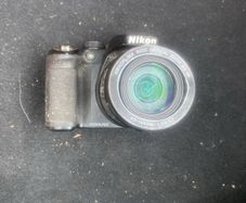 Nikon Coolpix P500