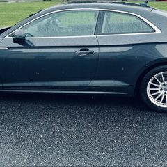 Audi A5 2017