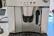 DeLonghi Magnifica Coffee Machine