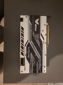 RX 570 8gb graphics card