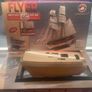 Constructo 1:100 scale Flyer Pilot boat model Image 4