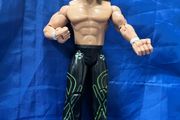 wrestler Shawn Michaels