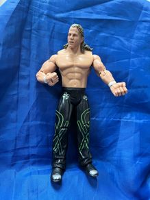 wrestler Shawn Michaels