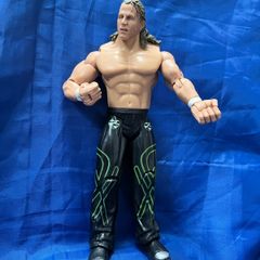 wrestler Shawn Michaels