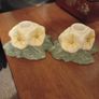 Two vintage holders. Image 2