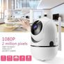 Wifi Wireless IP Camera 1080P WiFi IP Camera Home Security Baby Monitor Clever Dog CCTV CAM Night Vision Image 2