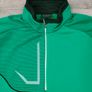 Galvin Green Insula Fleece Half Zip Golf Jumper Mens Medium Image 4