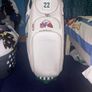 2022 masters tour bag limited edition Image 5