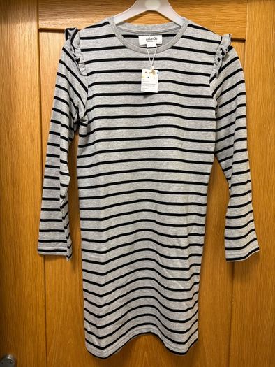 Girls dress zalando 11/12 146-152 cm