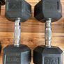 dumbbells Image 2