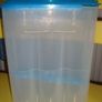 Boots cold water sterilier and Bottles Image 2