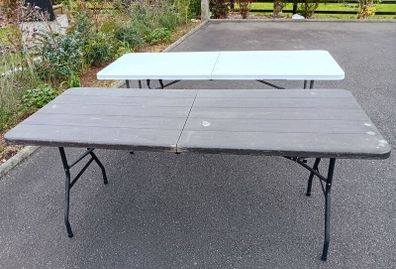 Folding Tables (2)