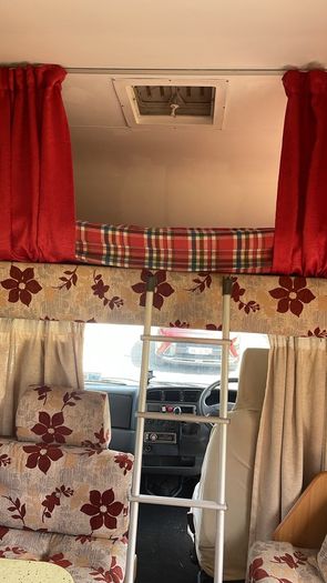 Motorhome