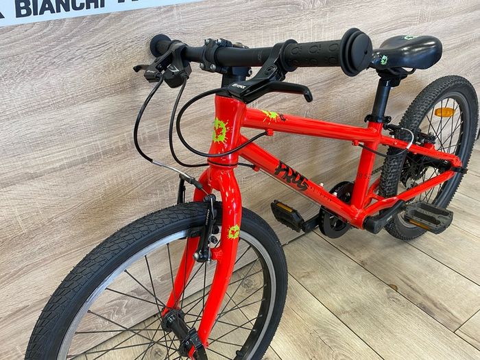 bike