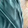 velvet curtains Image 4