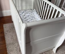 Mamas & Papas Mia Cot Bed