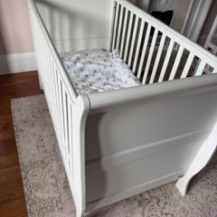 Mamas & Papas Mia Cot Bed