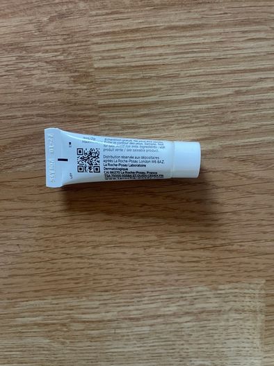 La Roche Posay Cicaplast Baume B5