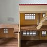 sylvanian family red roof country home gift set Image 3
