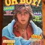 'OH BOY!' annual 1980 Image 7